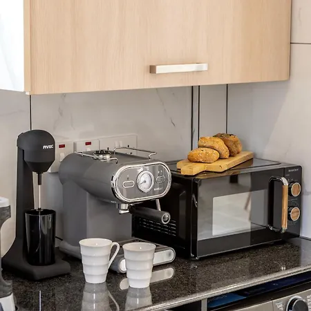 The Second Diamond Protara - 2' Walk To Дом отдыха