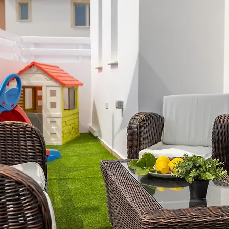 The Second Diamond Protara - 2' Walk To * Протарас