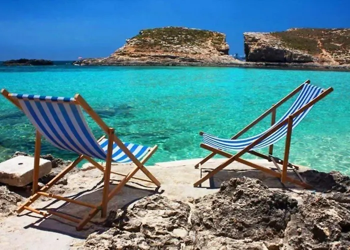 The Second Diamond Protara - 2' Walk To Protaras