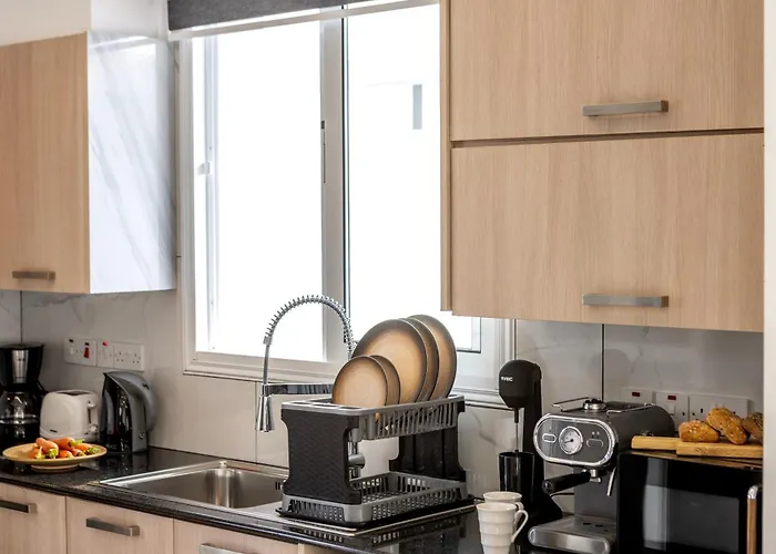 The Second Diamond Protara - 2' Walk To Vakantiehuis *