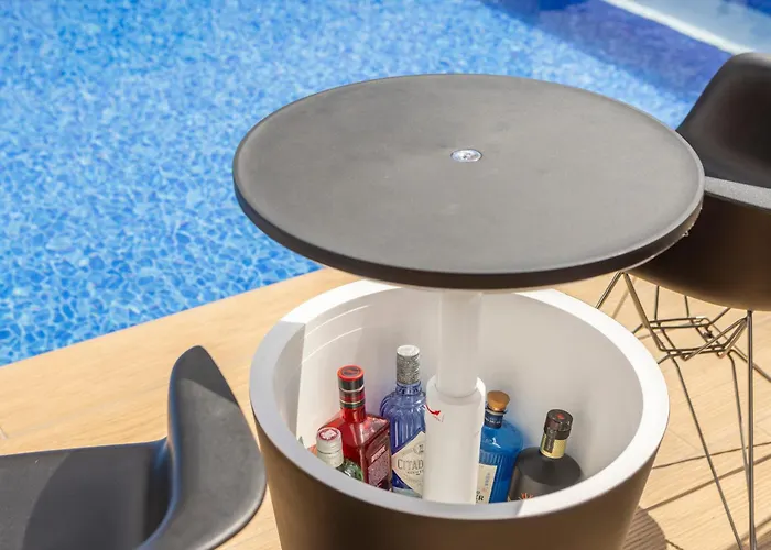 The Second Diamond Protara - 2' Walk To Vakantiehuis *