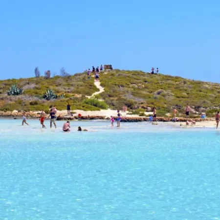 The Second Diamond Protara - 2' Walk To