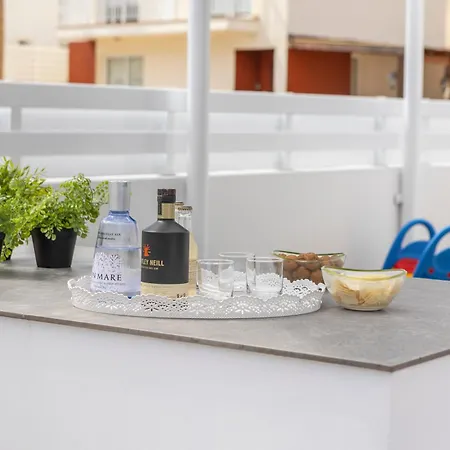 The Second Diamond Protara - 2' Walk To Dom wakacyjny Protaras