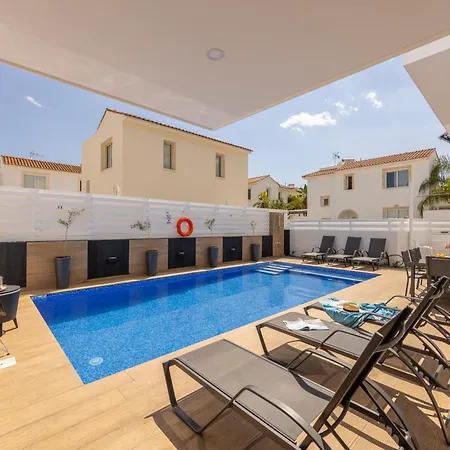 The Second Diamond Protara - 2' Walk To Dom wakacyjny