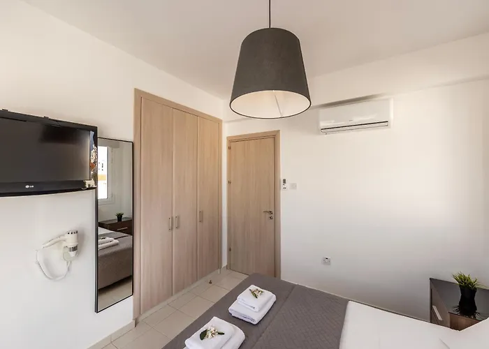 The Second Diamond Protara - 2' Walk To Casa vacanze Protaras