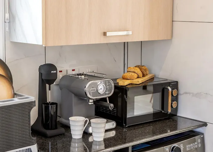 The Second Diamond Protara - 2' Walk To Casa vacanze