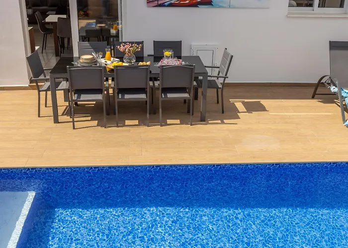 Casa vacanze The Second Diamond Protara - 2' Walk To *