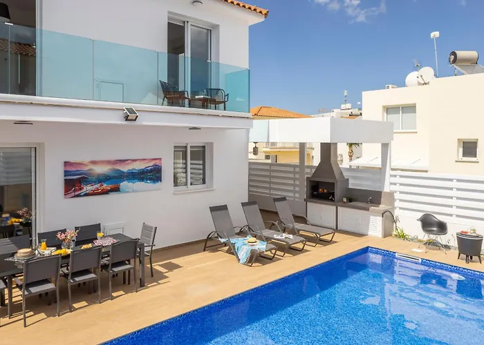 The Second Diamond Protara - 2' Walk To Casa vacanze