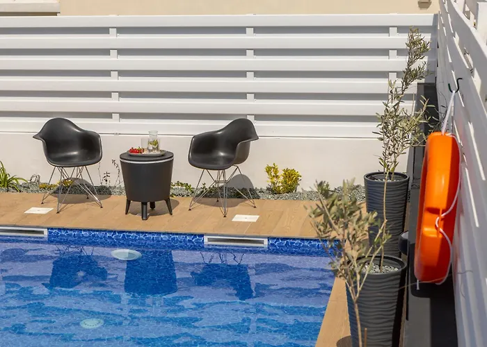 The Second Diamond Protara - 2' Walk To Protaras