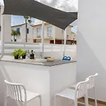 Holiday home The Second Diamond Protara - 2' Walk To Protaras